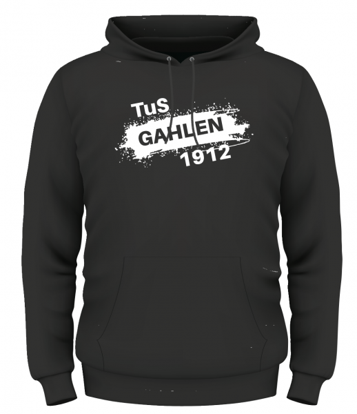 TuS Gahlen 1912 Hoody - Neues Design